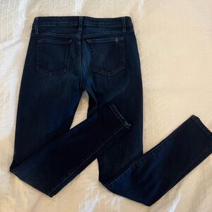 Joe’s Jeans The Skinny, size 30